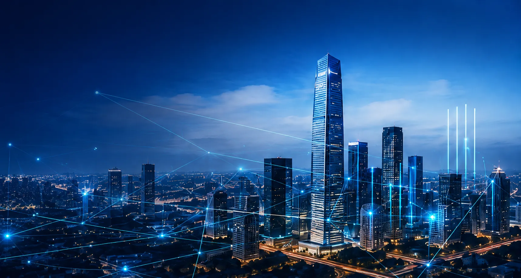 Tim NEXUS membangun ekosistem digital terpadu